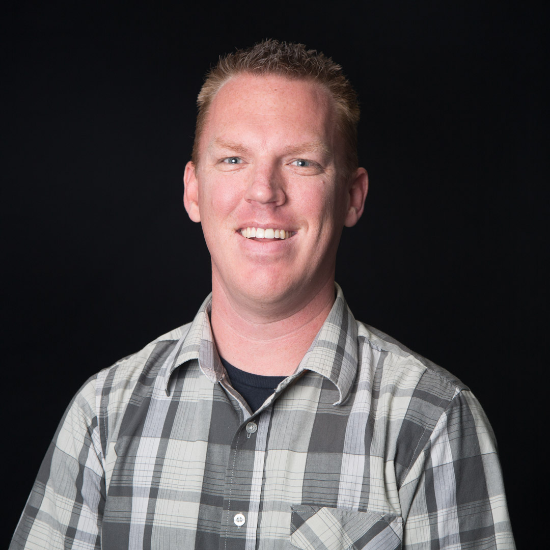 Aaron Rugh
