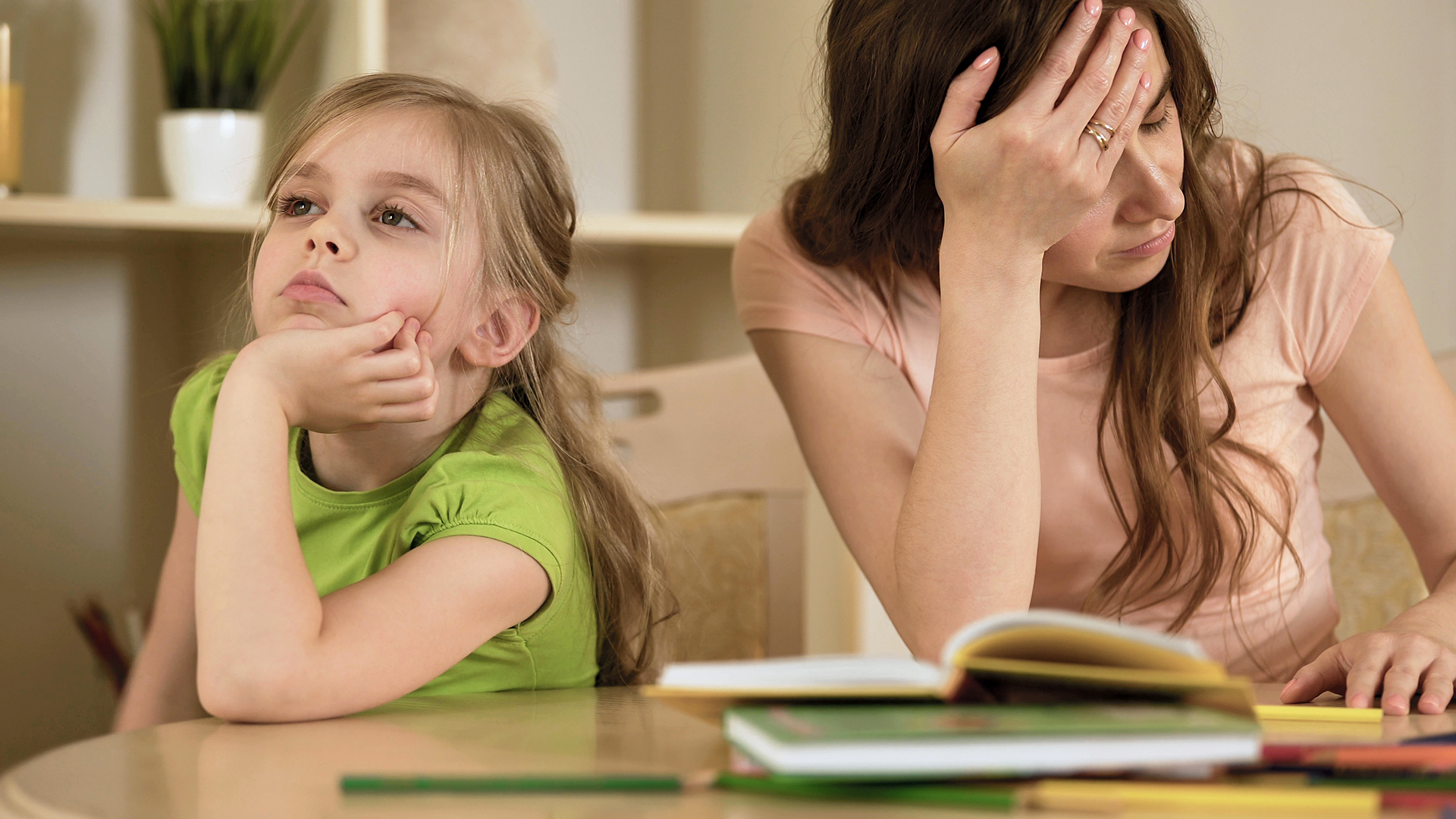 Ways To Discipline Your Kids