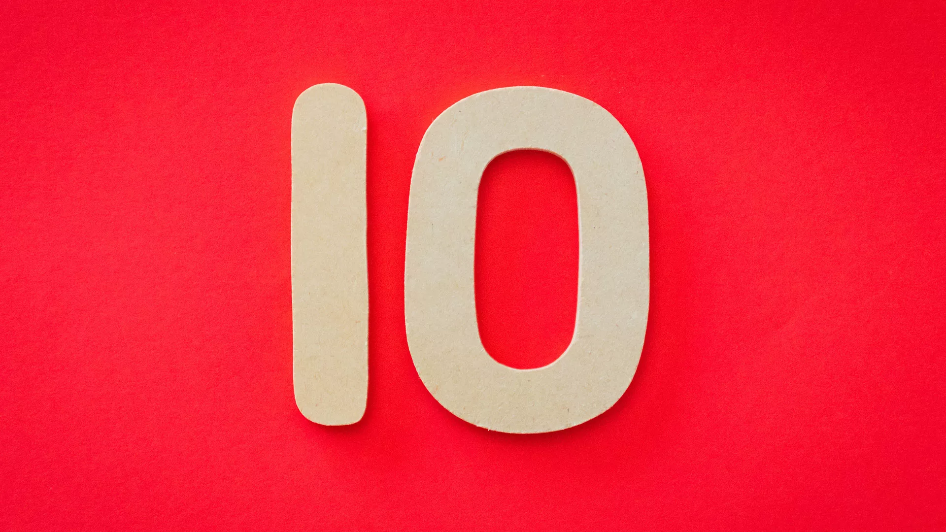 Top Ten Reasons To Homeschool