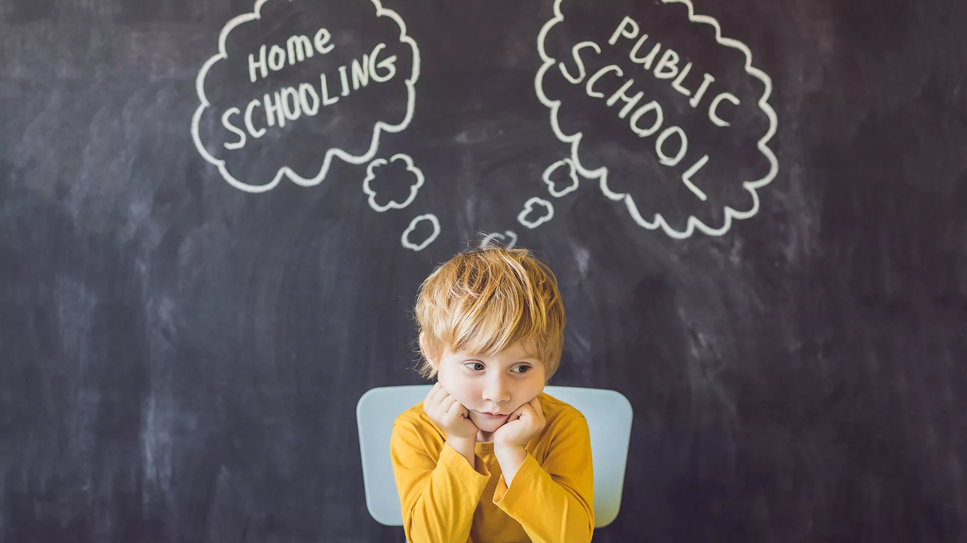 Why I Chose A PSP Over Charter School