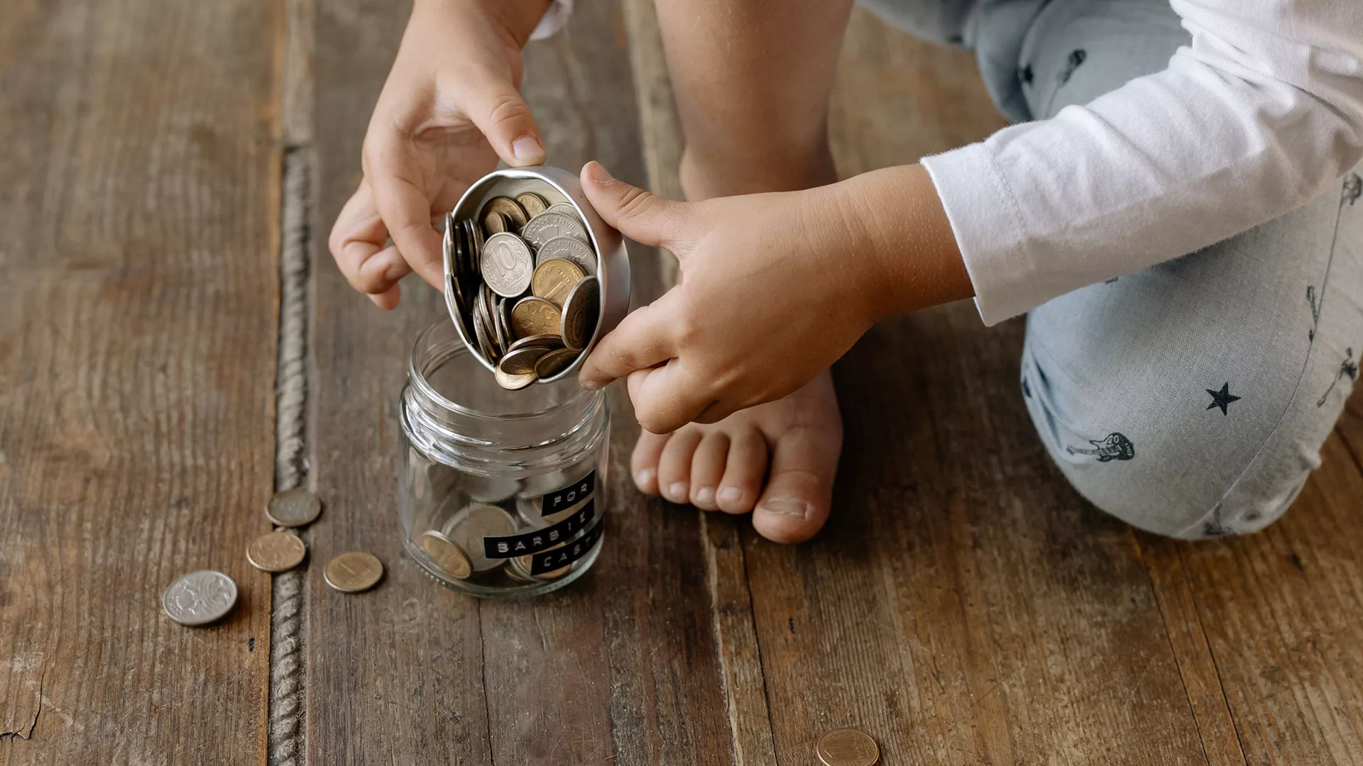The Token System