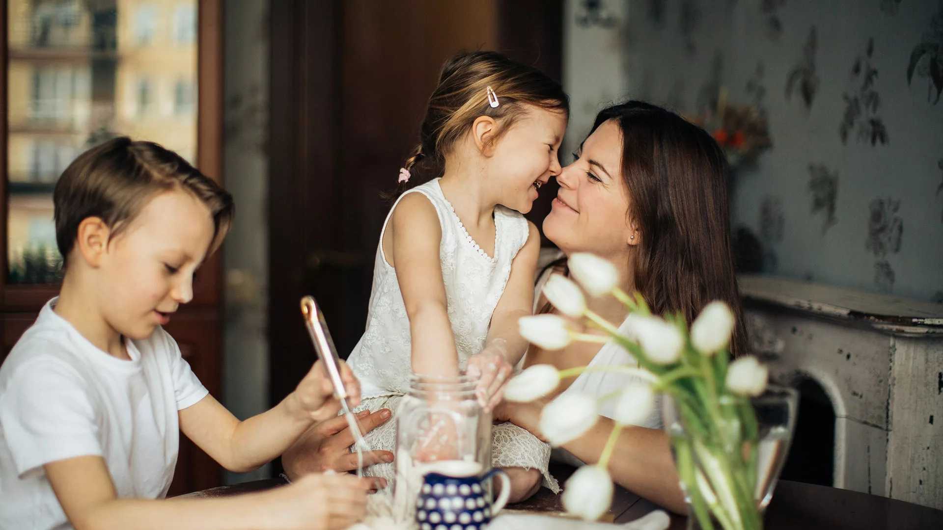 The Beauty Of The Homeschooling Journey And Avoiding The Comparison Trap