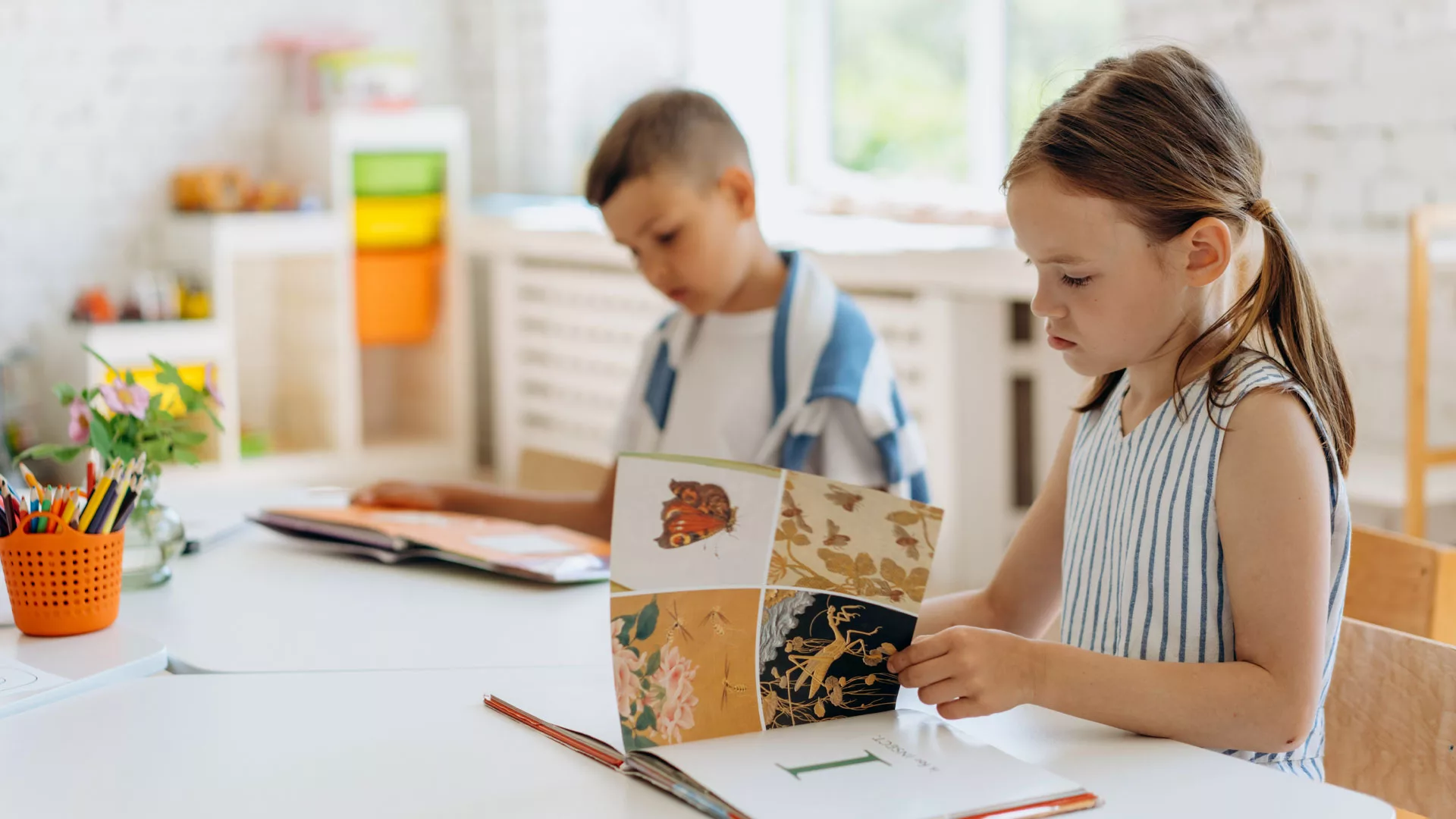 Education With the End in Mind