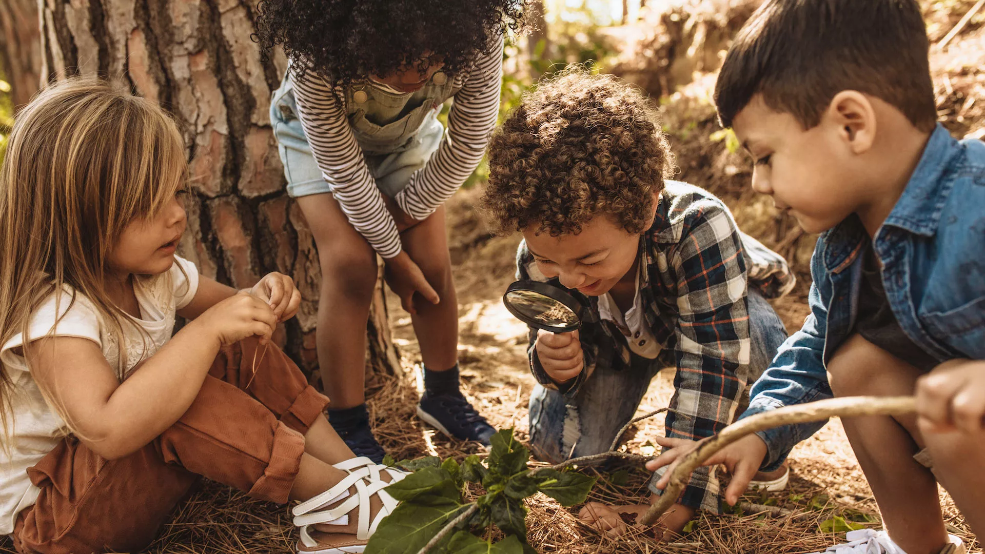 Enhancing Creativity & Relationships in the Seasons of Homeschooling