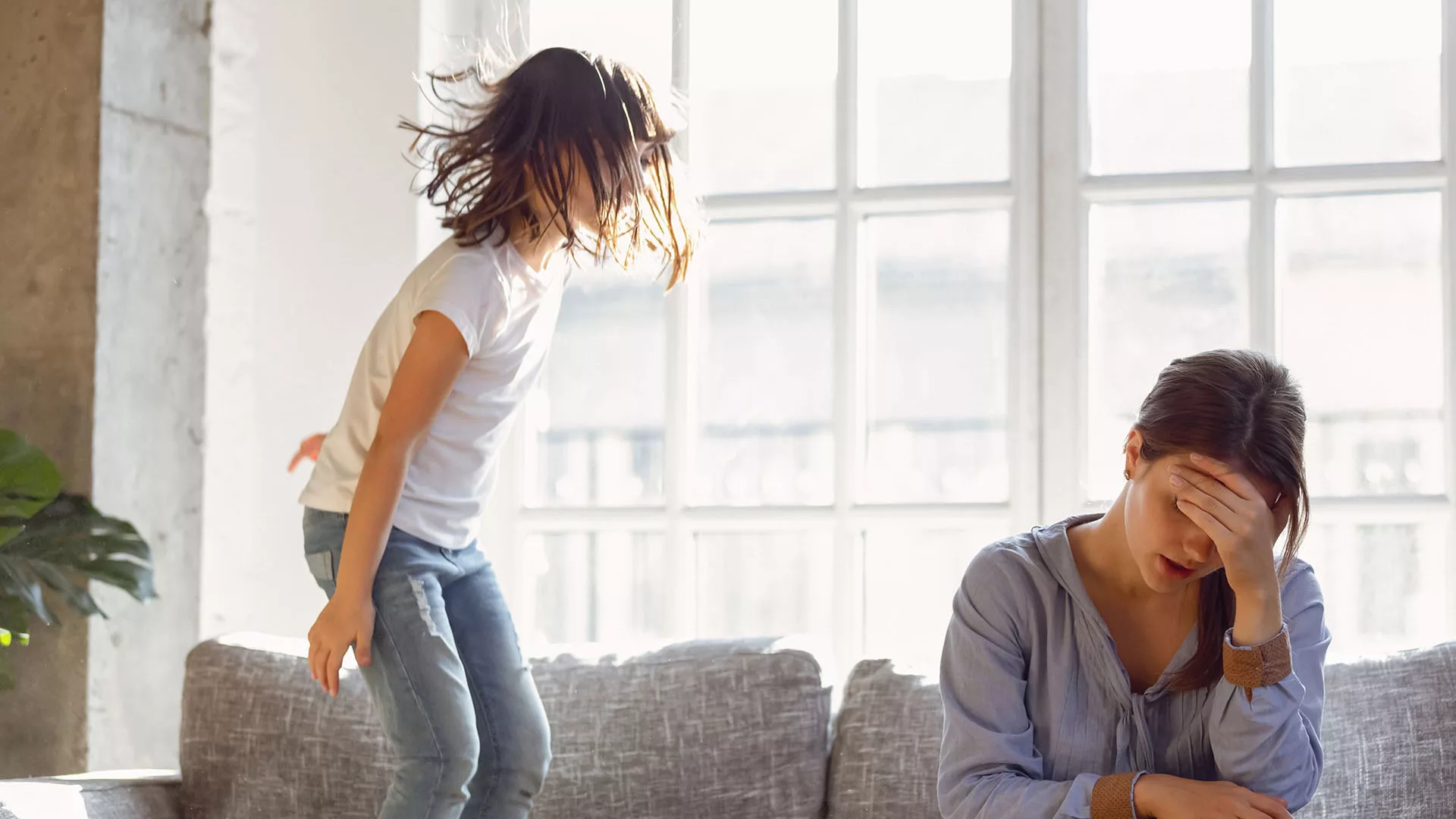 Coaching Your Child—Good Habits!