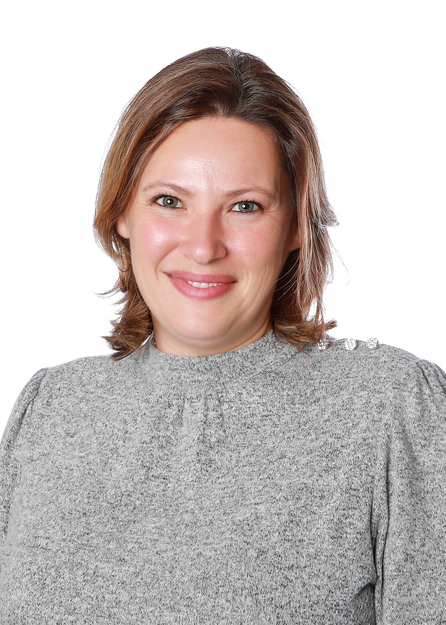 Charmaine Sabo