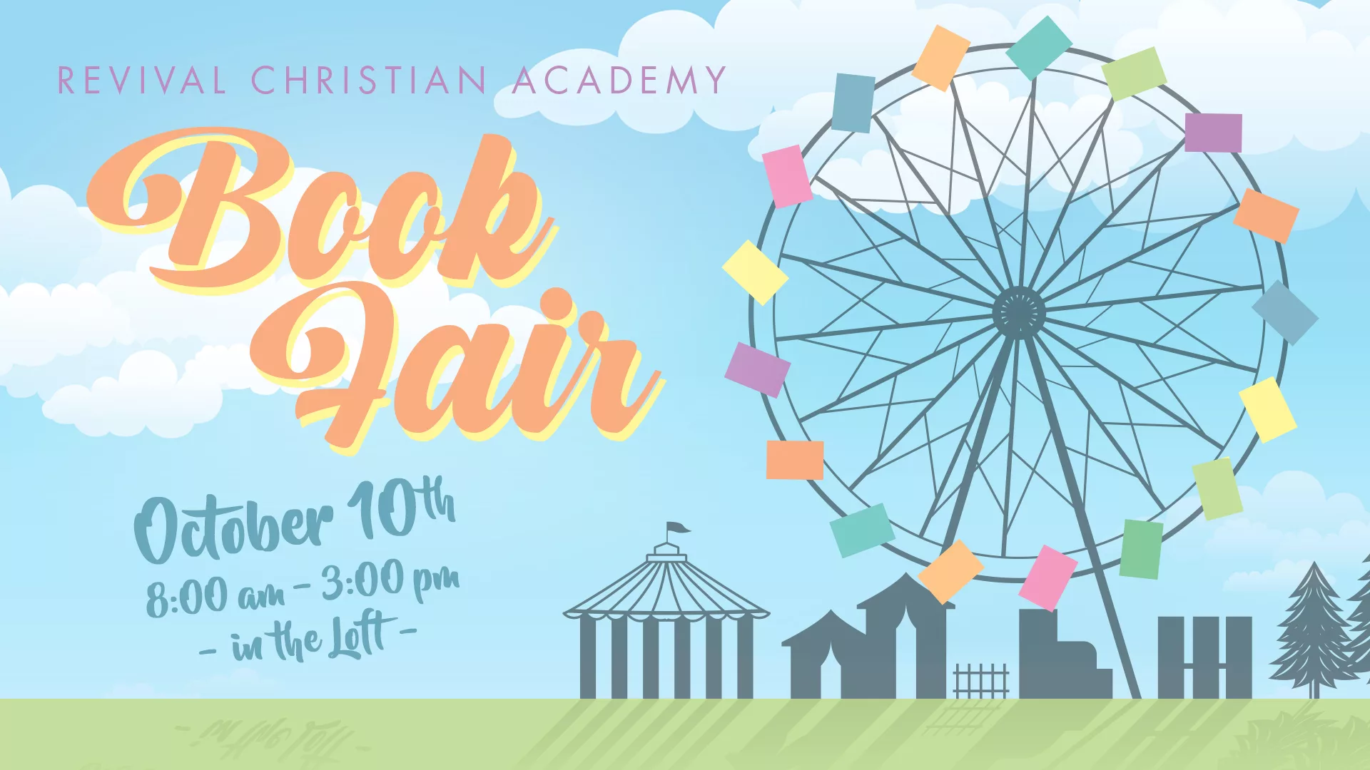 Book Fair