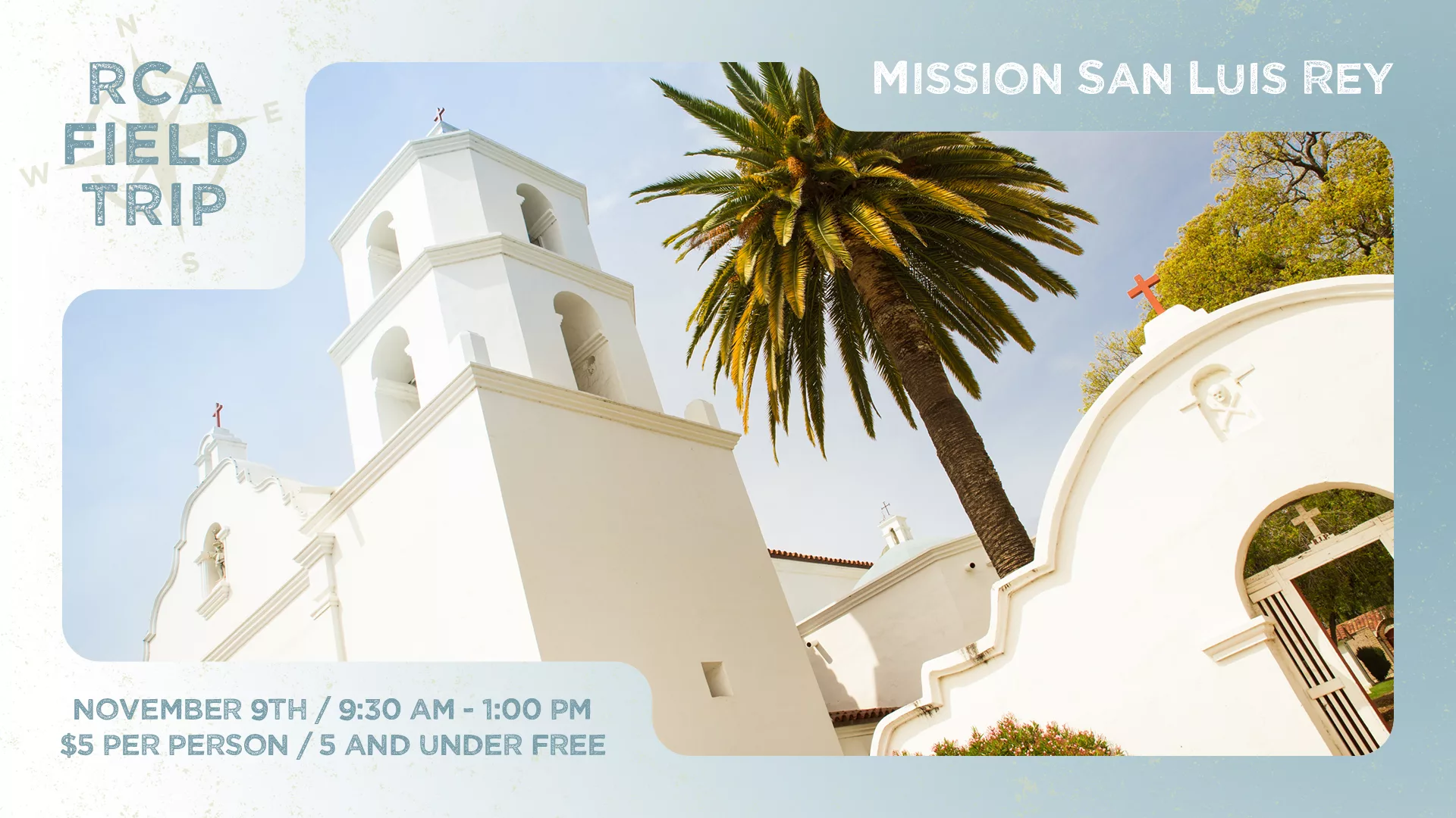 Mission San Luis Rey